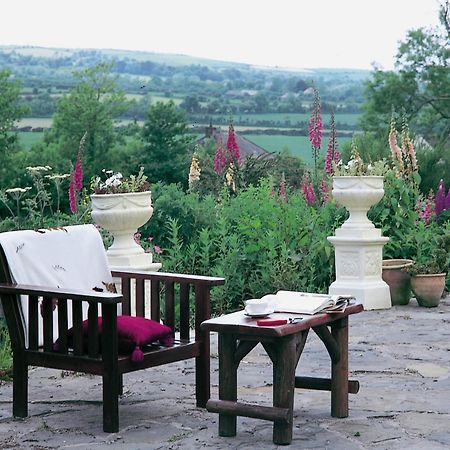 Barnabrow Country House Killinagh Exterior foto