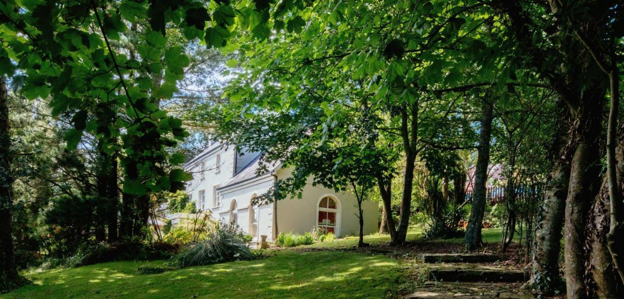 Barnabrow Country House Killinagh Exterior foto